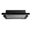 Вытяжка кухонная Minola HTL 6060 I/ BL GLASS 430 - Изображение 1