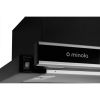 Вытяжка кухонная Minola HTL 6060 I/ BL GLASS 430 - Изображение 2