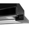 Вытяжка кухонная Minola HTL 6060 I/ BL GLASS 430 - Изображение 3