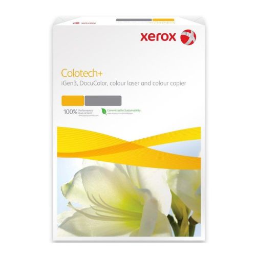 Фотобумага Xerox A4 COLOTECH + (160) 250л. (003R98852)