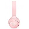 Наушники JBL T600ВТ NC Pink (JBLT600BTNCPIK) - Изображение 2