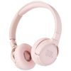 Наушники JBL T600ВТ NC Pink (JBLT600BTNCPIK) - Изображение 3