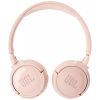 Наушники JBL T600ВТ NC Pink (JBLT600BTNCPIK) - Изображение 4