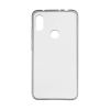 Чехол для мобильного телефона Laudtec для Xiaomi Redmi Note 6 Pro Clear tpu (Transperent) (LC-HRN6P) - Изображение 4