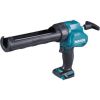 Пистолет для герметика Makita CXT Slider, 300мл (без АКБ и БП) (CG100DZA) - Изображение 1