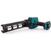 Пистолет для герметика Makita CXT Slider, 300мл (без АКБ и БП) (CG100DZA) - Изображение 3