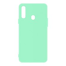 Чохол до мобільного телефона BeCover Matte Slim TPU для Samsung Galaxy A20s 2019 SM-A207 Green (704394)