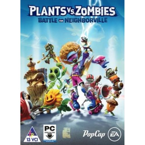 Игра PC Plants vs Zombies: Battle for Neighborville (18491488)