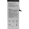 Акумуляторна батарея для телефону Extradigital Apple iPhone 6s Plus (2715 mAh) (BMA6453) - Зображення 1
