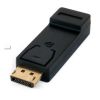 Перехідник Display Port - HDMI Extradigital (KBH1755) - Зображення 1