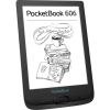Электронная книга Pocketbook 606, Black (PB606-E-CIS) - Изображение 1