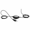 Навушники Jabra Evolve 20 MS Mono (4993-823-109) - Зображення 3
