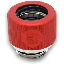 Фитинг для СВО Ekwb EK-HDC Fitting 12mm G1/4 - Red (3831109846032)