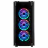 Корпус для ПК Corsair Obsidian 500D RGB SE Premium Black (CC-9011139-WW) - Изображение 1