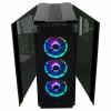 Корпус для ПК Corsair Obsidian 500D RGB SE Premium Black (CC-9011139-WW) - Изображение 2