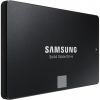 Накопичувач SSD 2.5 1TB 870 EVO Samsung (MZ-77E1T0BW) - Зображення 1