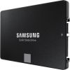 Накопичувач SSD 2.5 1TB 870 EVO Samsung (MZ-77E1T0BW) - Зображення 2