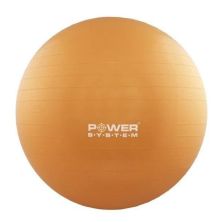 Мяч для фитнеса Power System PS-4018 85cm Orange (PS-4018OR-0)