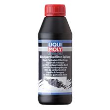 Автомобильный очиститель Liqui Moly Pro-Line DPF Spulung 0.5л (5171)