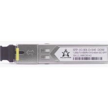 Модуль SFP Alistar SFP-1G-BX-D-S40