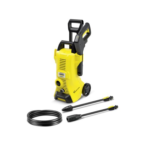 Мойка высокого давления Karcher K3 Power Control (1.676-100.0)