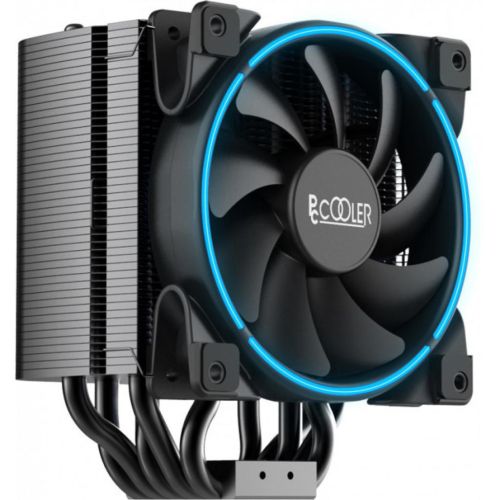 Кулер для процессора PcCooler GI-H58UB CORONA B