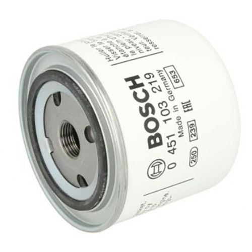 Фильтр масляный Bosch 0 451 103 219