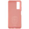 Чехол для мобильного телефона Armorstandart ICON Case for Huawei P Smart 2021 Pink Sand (ARM57794) - Изображение 1