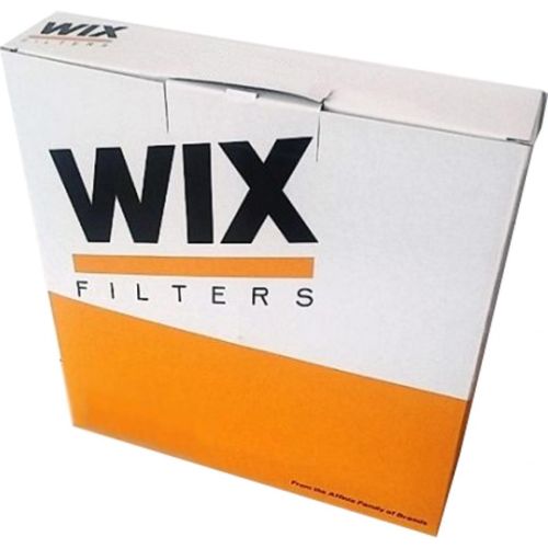 Фільтр салону Wixfiltron WP2150