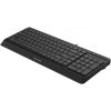 Клавіатура A4Tech FK15 Black - Зображення 2