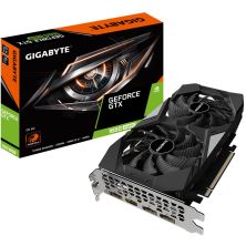 Видеокарта GIGABYTE GeForce GTX1660 SUPER 6144Mb (GV-N166SD6-6GD)