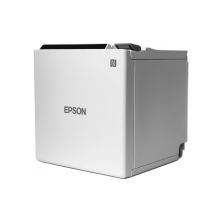 Принтер чеков Epson TM-M30II USB, Serial, ethernet. white (C31CJ27121)