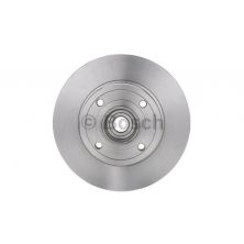 Тормозной диск Bosch 0 986 479 278