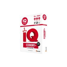 Бумага Mondi A4 IQ Economy+ (9003974458953)