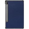Чохол до планшета Armorstandart Smart Case Samsung Galaxy Tab S7 T870/T875 Blue (ARM58637) - Зображення 1
