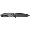 Нож Benchmade Boost Mini Black (595BK) - Изображение 1