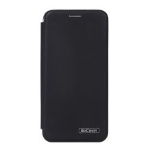 Чохол до мобільного телефона BeCover Exclusive Samsung Galaxy A22 SM-A225 / M32 SM-M325 Black (706694)