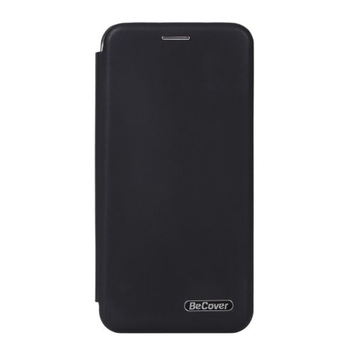Чохол до мобільного телефона BeCover Exclusive Samsung Galaxy A22 SM-A225 / M32 SM-M325 Black (706694)