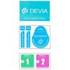 Пленка защитная Devia case friendly Realme C21 (DV-RM-C21W) - Изображение 2