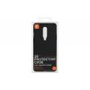 Чохол до мобільного телефона 2E Basic OnePlus 8 (IN2013), Solid Silicon, Black (2E-OP-8-OCLS-BK) - Зображення 1