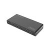 Спліттер Digitus HDMI (INx1 - OUTx4), 4K, black (DS-45325) - Зображення 2