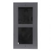 Накладная панель для домофона Hikvision DS-KD-ACF2/Plastic - Изображение 2
