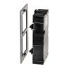 Накладная панель для домофона Hikvision DS-KD-ACF2/Plastic - Изображение 3