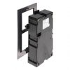 Накладная панель для домофона Hikvision DS-KD-ACF2/Plastic - Изображение 4