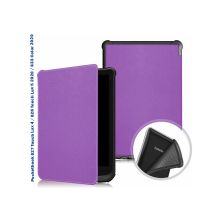 Чехол для электронной книги BeCover Pocketbook 6 606/616/617/627/628/632/633 Purple (707154)