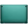 Чехол для ноутбука Incase 16 MacBook Pro - Hardshell Case, Green (INMB200686-FGN) - Изображение 1