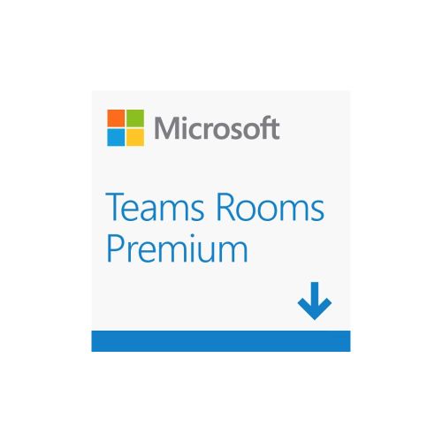 Офисное приложение Microsoft Teams Rooms Premium P1Y Annual License;IncludeOverage (CFQ7TTC0GZ16_0002_P1Y_A)