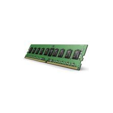 Модуль памяти для сервера DDR4 32GB ECC UDIMM 3200MHz 2Rx8 1.2V CL22 Samsung (M391A4G43BB1-CWE)
