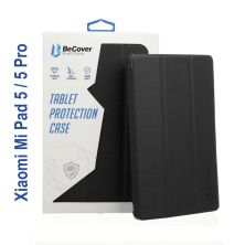 Чехол для планшета BeCover Smart Case Xiaomi Mi Pad 5 / 5 Pro Black (706703)