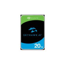 Жорсткий диск 3.5 20TB Seagate (ST20000VE002)